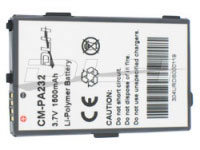 Dlh LI-POL 3.7V 1450mAH (CM-PA232)